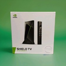 NVIDIA SHIELD Android TV Pro - 4K HDR Streami...