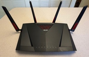 Asus Ac88u | eBay