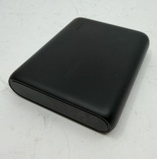 Anker PowerCore 13000 Portable Power Bank 13000mAh Black Phone Charger Powerbank