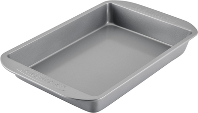 #ad Nonstick Bakeware Baking Pan Nonstick Cake Pan Rectangle 9 Inch X 13 Inch $16.72