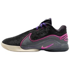 Nike LeBron 22 'Blacklight' - FZ1094-001 New Sizes