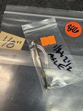 1/32 - 1/24 Slot Car AXLE Parts