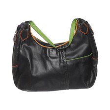 MyWalit, Umhängetasche, Damen, Schwarz, Sonstiges, 25, 8, 22 cm #7E3