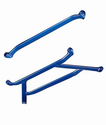 Cusco Lower Bar Type I Front for Honda Civic & Integra EG-EK-DC