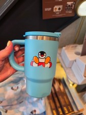 Pingu x A Twosome Place Limited Edition Tumbler Korean Collaboration,535ml