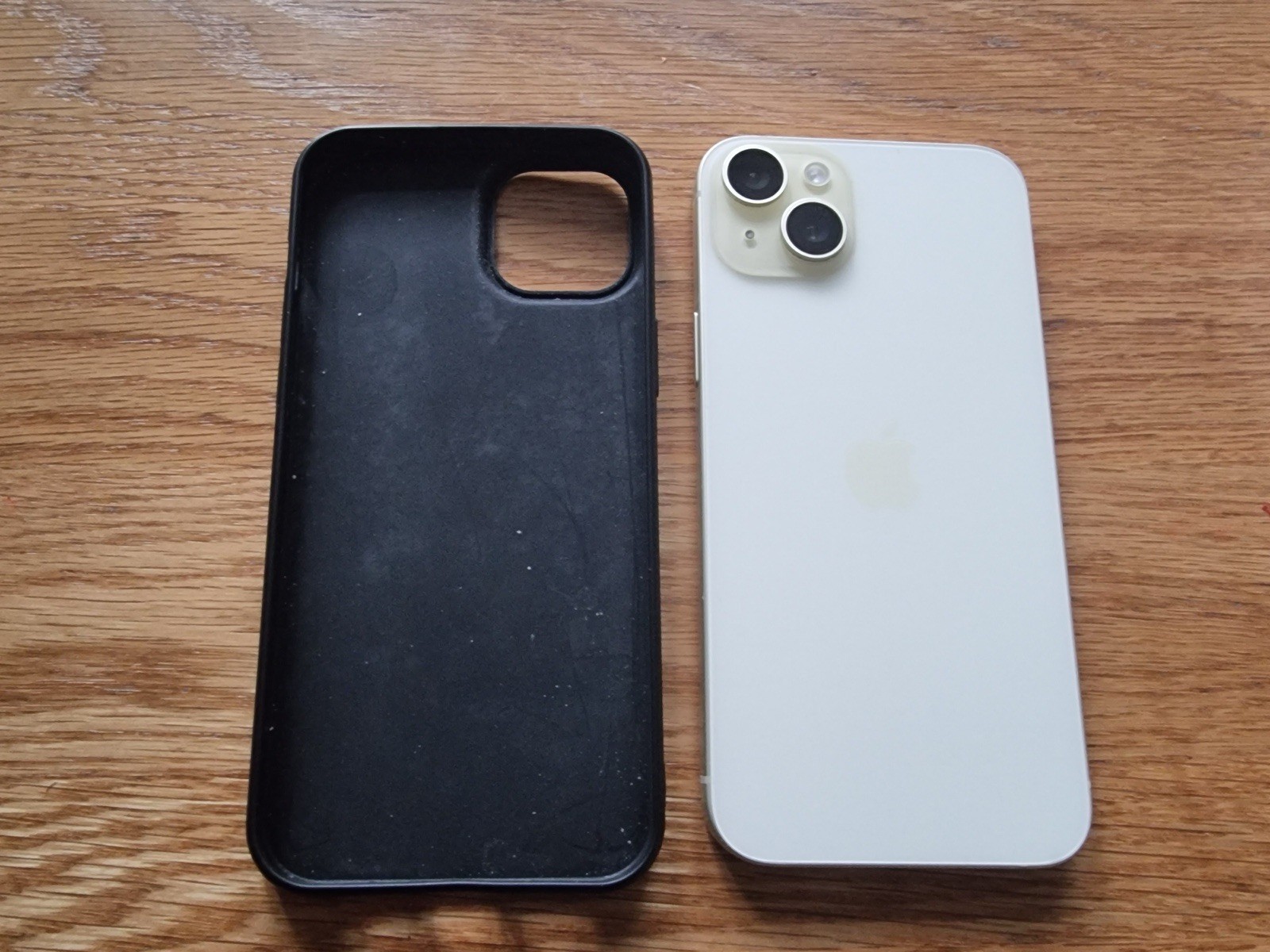 iPhone 15 Plus 128GB Unlocked