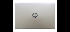 New Laptop For HP Probook 440 G8 445 G8 LCD Back Cover Rear Lid Silver