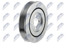 Poulies diverses Fiat PANDA