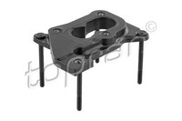 Topran Flansch Vergaser 101 003 FüR Seat VW Ibiza Polo 19E 86C Golf 80 1G1 2 1G2