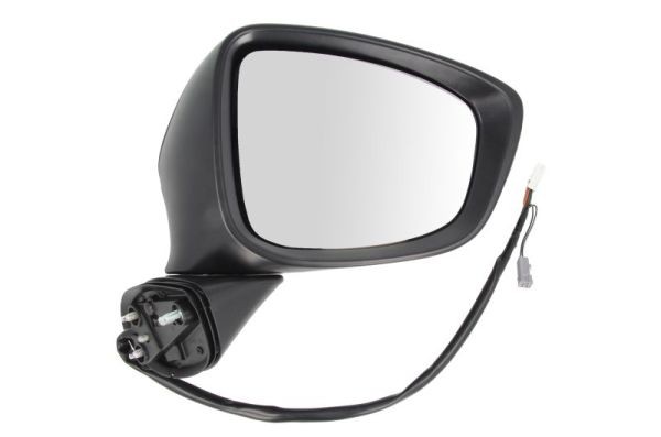 Right BLIC 5402-14-2001738P Exterior Mirror for MAZDA