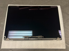 Apple MacBook Pro A2141 16" Screen Assembly Space Gray 661-14200 - Grade B