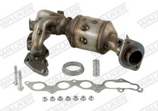 WALKER Katalysator passend für Mazda MX-5 III NC 1.8 2.0 mit Anbauteilen