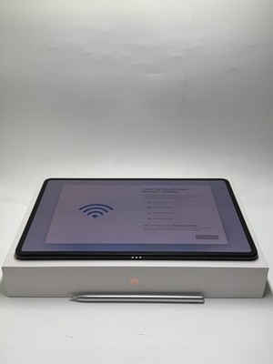 Huawei MateBook E i3 8GB 128GB 12,6 Zoll Tablet Laptop Windows Uni Studium K563
