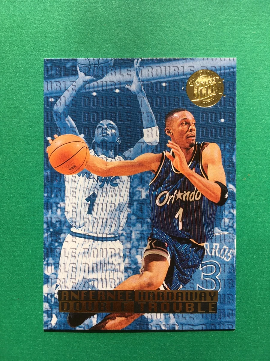 Fleer 1995-96 National-Basketball-Association - (- NBA -) Sport