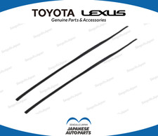 Pare-brise Toyota LEXUS