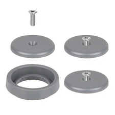 Pre-Rinse Sprayer Valve Repair Kit for Commercial Sink Faucet Dish Spray Valv...