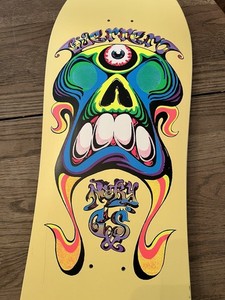 Sims Skateboard Decks for sale | eBay