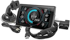 Edge Products 84130-3 Insight Cts3 Digital Gauge Monitor Edge Products 84130-3 Insight Cts3 Digital Gauge Monitor