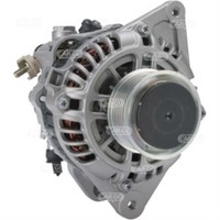 HC-Cargo Lichtmaschine Generator 105A FüR Mitsubishi Pajero Klasseic 2.5 TD V2 W