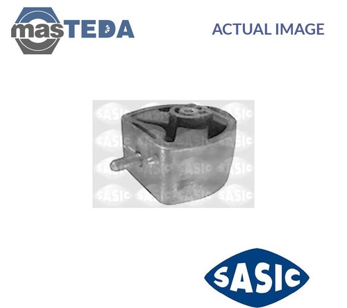 9001390 ENGINE MOUNT MOUNTING TRANSMISSION END FRONT LEFT SASIC NEW