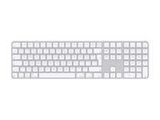 Apple Magic Keyboard with Touch ID and Numeric Keypad Keyboard MXK73Z/A