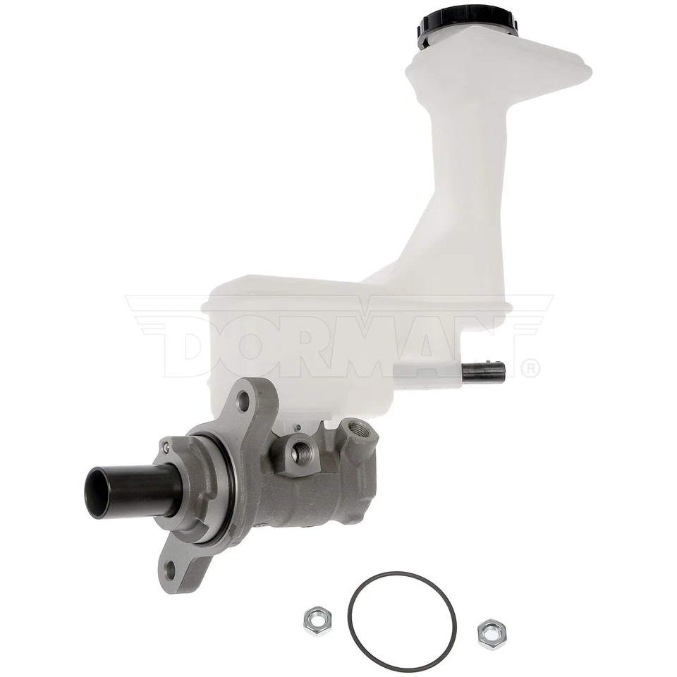 Cilindro maestro de freno Dorman M631061 para Nissan Rogue Rogue Sport X-Trail 15-20 Foto 4 de 4