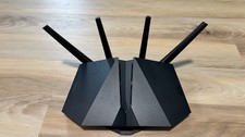 ASUS RT-AX82U AX5400 Dual-Band WiFi 6 Gaming Router