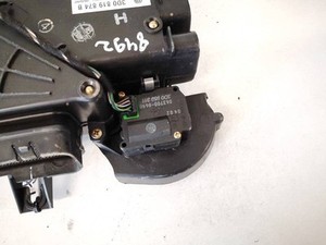 3d0959311 Stellmotor Heizungsstellmotor Gebläse 063700-8690 Volk DE1724913-10