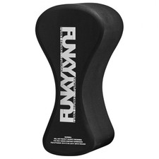 Funkita, Funky Trunks, Funky Still Black Pull Buoy, Swimming Pull Buoy