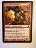 MTG Magic the Gathering Ordruun Commando 137/306 Ravnica City of Guilds NM