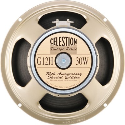 Celestion G12H Anniversary 12'' 16 Ohm
