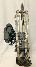 Bear Whitetail Maxx RTH RH 60# Veil Whitetail