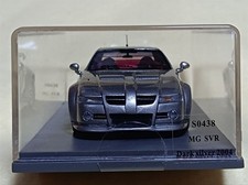 Spark 1/43 MG SVR 2004 Minicar