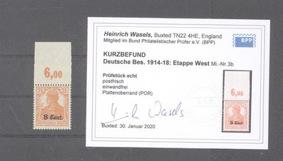 Etappe West,3b,OR,xx,Befund