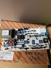 IMMERGAS SCHEDA REGOLAZIONE ACCENSIONE 1015643 1.015643 CALDAIA