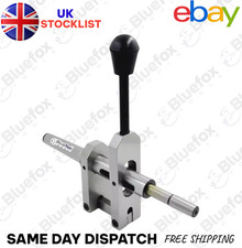 MT2 Sensitive Drilling Attachment for Lathe Machines Prevent Drill Damage B12