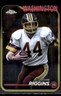 John Riggins 2024 Topps Chrome #194 Redskins NFL READ FREE SHIPPING AutographDen