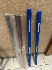 WIG Schweißstäbe Edelstahl & Aluminium – neu – verschiedene Sorten