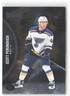 2021-22 Skybox Hockey Metal Universe Scott Perunovich #171 RC St. Louis Blues