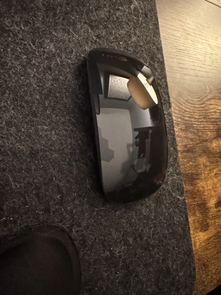 Apple Magic Mouse 2 Space Gray Brand New Bluetooth - Image 2 of 3