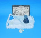 1979 KENNER STAR WARS ESB HOTH ICE PLANET ADVENTURE SET PARTS & INSTRUCTIONS LOT