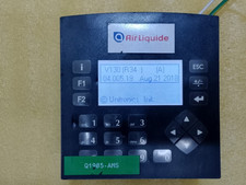 UNITRONICS V130-J-R34-Z PROGRAMMABLE LOGIC CO...