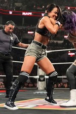 AJ Lee READY 4