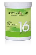 Dr. Weyrauch Nr 16 Tagträumer 