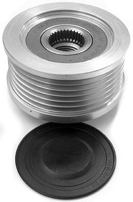 ✅Fits CONTITECH AP9017 ALT PULLEY.   ⭐UK Seller⭐