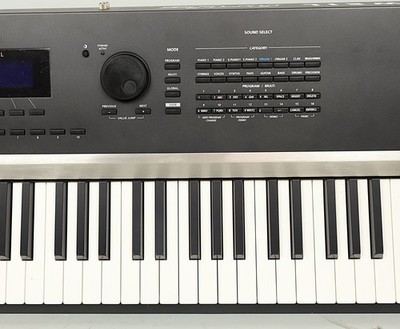 KURZWEIL カーツウェル Artis ステージピアノ 88鍵 美品 動作品 Kurzweil Artis Digital Stage 88-Key Piano w/Power Cord +