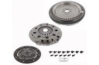Mapco Kupplungssatz 10610 FüR Dfw Ford Tourneo Dbw Focus Dnw Transit Connect Daw