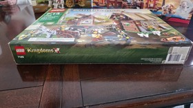 LEGO Castle: Mill Village Raid (7189) Sealed