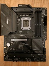 MSI MAG B760 Tomahawk Motherboard | Intel LGA 1700 | DDR5