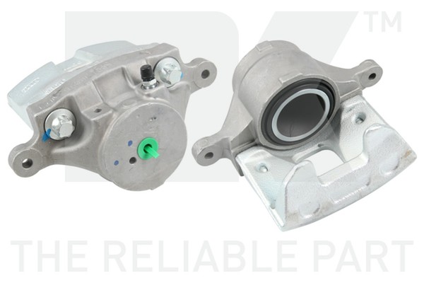 NK Bremssattel 2199252 FüR Hyundai Kona OS OSE OSI SUV Gdi Hybrid KIA Niro 1 DE-image